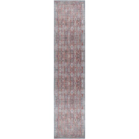 Livabliss Farrell FRL-2303 Machine Washable Area Rug FRL2303-2712